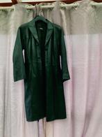 Dames lederenjas, Zwart, Zo goed als nieuw, Oakwood, Ophalen