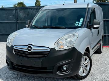 Opel Combo 1.4i 08/2016 126475Km Euro6b Utilitaire Airco Ja beschikbaar voor biedingen