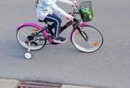 Kinderfiets BTWIN 6-9 jaar te koop, Fietsen en Brommers, Ophalen, Gebruikt, 16 tot 20 inch, B-Twin