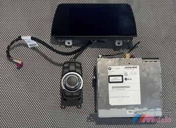 BMW F20/F21 NAVI SET CI929893901 beschikbaar voor biedingen