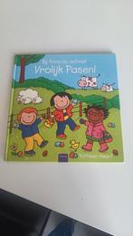 Kathleen Amant - Vrolijk Pasen!, Boeken, Prentenboeken en Plaatjesalbums, Ophalen of Verzenden, Kathleen Amant