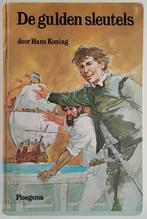 De gulden sleutels - Hans Koning, Ophalen of Verzenden, Gelezen