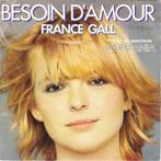 france gall, Cd's en Dvd's, Ophalen