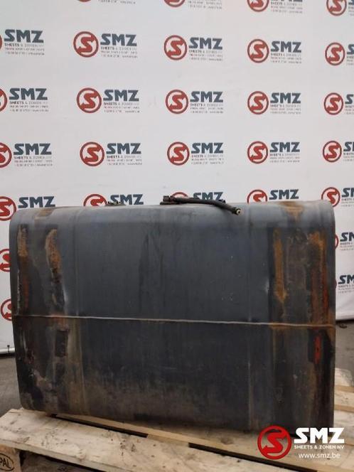 Occ brandstoftank 350L 100cmx50cmx72cm, Auto-onderdelen, Vrachtwagen-onderdelen, Overige merken, Brandstofsystemen, Gebruikt