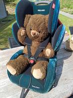 Recaro autostoel 9-36kg, Kinderen en Baby's, Autostoeltjes, Gebruikt, Ophalen of Verzenden, Isofix