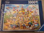 Disney Carnival 1000 pièces, Enlèvement, 500 à 1500 pièces, Neuf, Puzzle