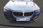 BMW X1 25E - HEADUP DISPLAY - CAMERA  - SPORZETELS, Euro 6, 0 kg, Noir, 5 portes