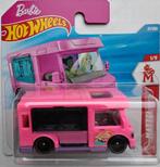 hot wheels 2026 Barbie Dream Camper, Enlèvement ou Envoi, Neuf, Autres types