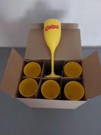 Kidibul flute bekers, Ophalen of Verzenden, Nieuw