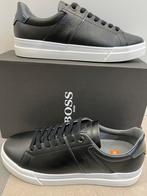 Boss chaussures, Kleding | Heren, Schoenen, Ophalen, Boss, Zwart, Nieuw