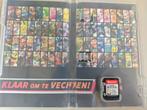 super smash bros ultimate (switch 1 en 2), 3 spelers of meer, Ophalen of Verzenden, Zo goed als nieuw, Vechten