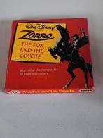 8 mm film, Zorro, Ophalen of Verzenden