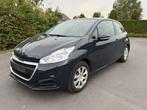Peugeot 208 met slechts 70.000KM, Auto's, Peugeot, Voorwielaandrijving, Stof, USB, Euro 6