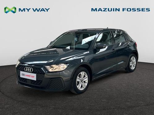 Audi A1 Sportback A1 Sportback 25 TFSI Attraction (EU6AP), Auto's, Audi, A1, ABS, Airbags, Airconditioning, Cruise Control, Elektrische ramen