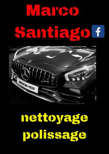 nettoyage - polissage