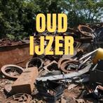 Opkoop oud ijzer en autowrakken 0483315655, Doe-het-zelf en Bouw, Ophalen