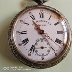 Montre Roskopf, Ophalen, Gebruikt