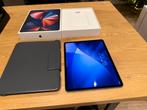 Ipad Pro 12,9 inch 5th generation M1, Computers en Software, Ophalen, Zwart, 12 inch, Zo goed als nieuw
