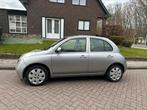 Nissan Micra 1.2i benzine Airco 5deurs gekeurd, Auto's, Nissan, 1242 cc, Handgeschakeld, 5 deurs, Euro 4