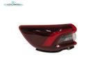 Ford Kuga 3 Facelift achterlicht links LED, Verzenden, Herkomst onderdeel bekend, Gebruikt, Ford