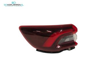Ford Kuga 3 Facelift achterlicht links LED beschikbaar voor biedingen