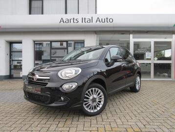 Fiat 500X 1.4 POPSTAR AUTOMAAT beschikbaar voor biedingen
