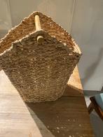 Wc papierhouder, Ophalen, Gebruikt, Beige, Overige typen