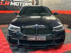 **BMW 520 DA//Volledig pakket M Shadow//Head-Up**, Auto's, Automaat, 4 deurs, Achterwielaandrijving, 170 g/km