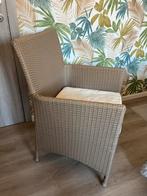 Fauteuil, Ophalen, Zo goed als nieuw