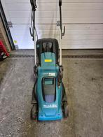 MAKITA electrische grasmaaier 37cm, Tuin en Terras, Ophalen of Verzenden, Zo goed als nieuw