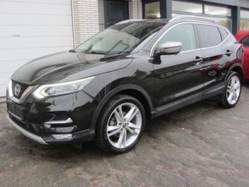 Qashqai 1.3 DIG-T Garantie **88.000Km** Apple Carplay, GPS beschikbaar voor biedingen