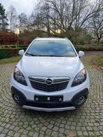 Opel Mokka 1.4 Turbo 4X4, Auto's, Opel, Bedrijf, Mokka, Cruise Control, Te koop