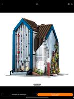 Library (modern) - 2.788 st, Ophalen