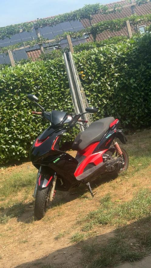 neco gpx 2takt, Fietsen en Brommers, Brommeronderdelen | Scooters, Zo goed als nieuw, Ophalen
