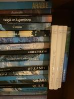 Boeken Artis Historia, Ophalen, Zo goed als nieuw, Taal en Reizen