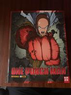 Coffret Blu-ray One Punch Man saison 1, Ophalen, Zo goed als nieuw, Boxset
