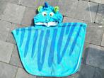 Serviette de bain- taille unique - Décathlon, Kinderen en Baby's, Kinderkleding | Overige, Ophalen, Gebruikt, Decathlon, Jongen of Meisje
