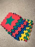 Puzzel speelmat 10 stuks, Kinderen en Baby's, Ophalen, Zo goed als nieuw