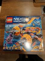 lego 70354 Nexo Knights, Kinderen en Baby's, Speelgoed | Duplo en Lego, Ophalen of Verzenden, Nieuw, Lego