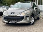 Peugeot 308 1.4 benzine /onderhouden keuring vv, Bedrijf, Handgeschakeld, Airbags, Partner