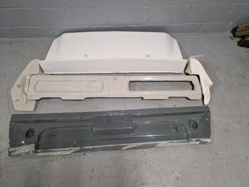 Kit arrière pour mustang eleanor 67 68  beschikbaar voor biedingen
