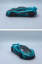 Hot wheels McLaren p1 Hotwheels VOORBEELD FOTO, Ophalen of Verzenden