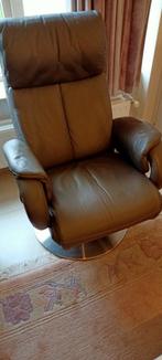 Elektrische relax, Huis en Inrichting, Fauteuils, Ophalen, Zo goed als nieuw