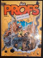 BD Les Profs - Tome 8, Livres, Une BD, Pica et Erroc, Comme neuf, Enlèvement