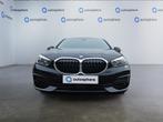 BMW Serie 1 118 *GPS*Cruise*APS Av/Ar*Attelage*Jantes alu, Autos, Achat, Euro 6, Entreprise, Boîte manuelle