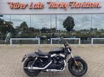 Harley-Davidson Sportster XL 1200 Forty-Eight met 12 maanden, Motoren, 2 cilinders, 1202 cc, Particulier, Overig