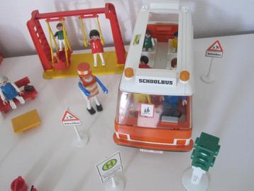 Playmobil beschikbaar voor biedingen