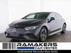 Mercedes-Benz EQE 350 4MATIC AMG Premium Plus PANO Burmester, Interruption de démarrage, Achat, 4 portes, Carnet d'entretien