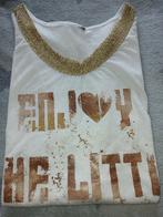Dames t-shirt maat m, Kleding | Dames, T-shirts, Ophalen, Zo goed als nieuw, Maat 38/40 (M)