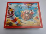 Puzzel - Popeye - 200 stuks, Ophalen, Meer dan 50 stukjes, Gebruikt, 6 jaar of ouder